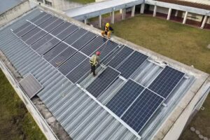 Mtec Energía Solar – Paneles Solares Pergamino