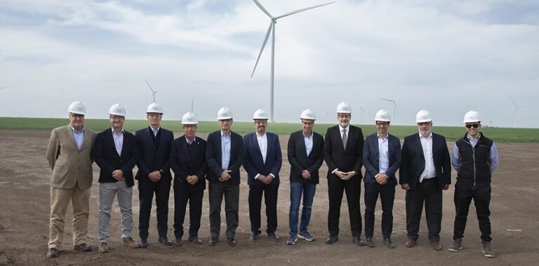 EDES Bahía Blanca y la Alternativa Solar