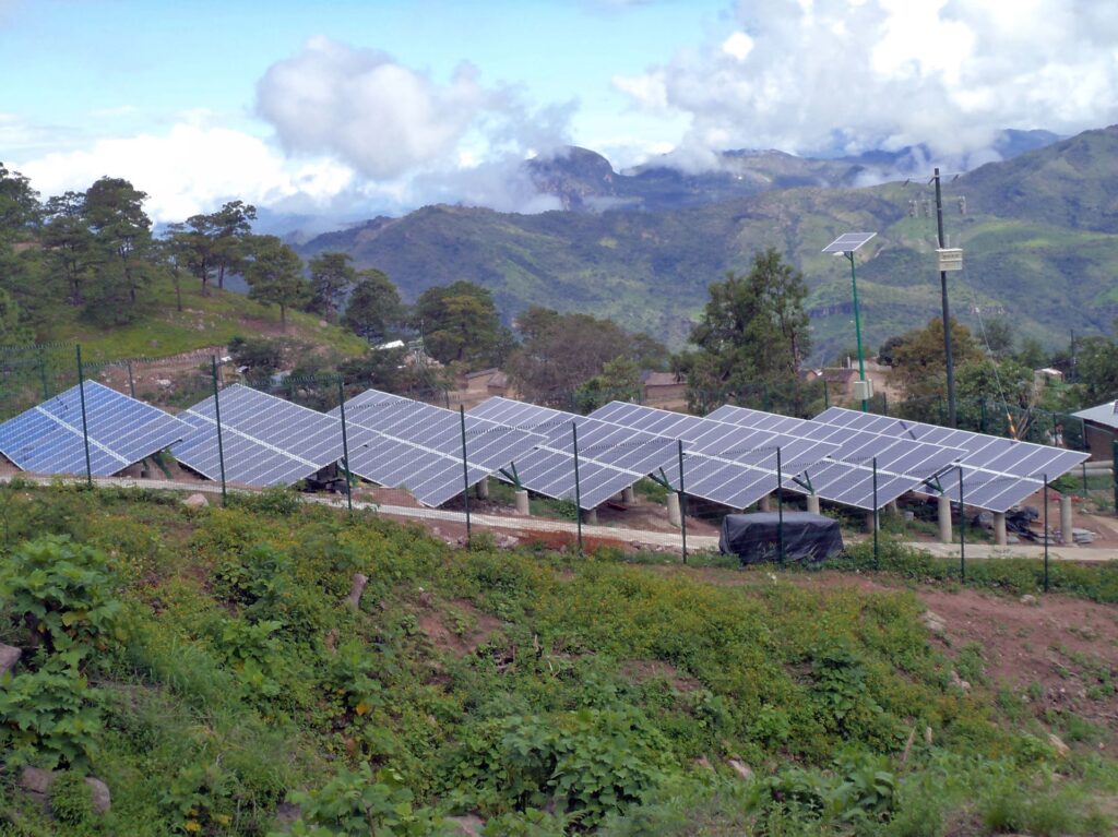 Comunidades Energéticas: La Revolución Ciudadana