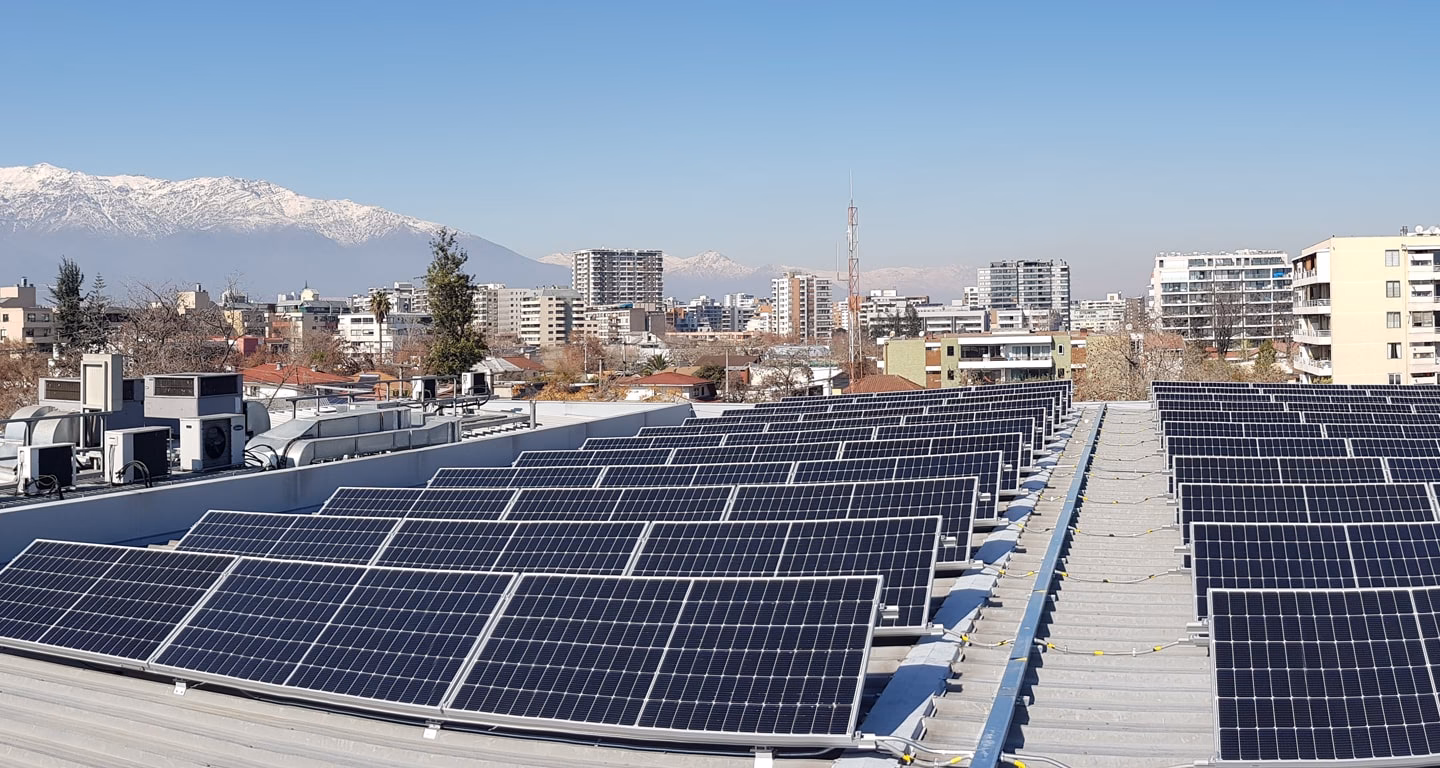 ¿Qué es una comunidad de energías renovables?