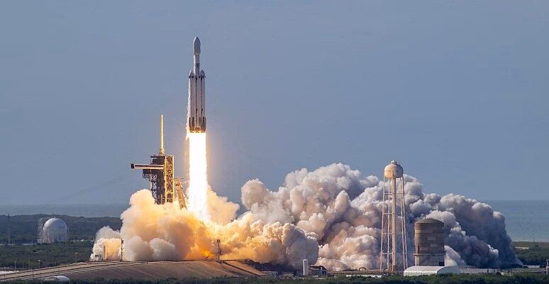 ¿La NASA confirmó la tormenta solar en 2025?