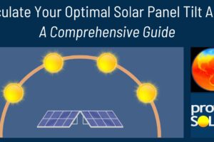 Calculadoras Solares: ¿Cómo funcionan y valen la pena?