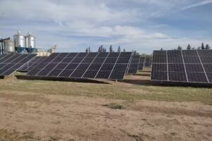 Nazaret Trade – Paneles solares RedSun