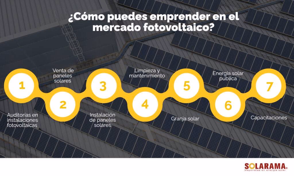 Paneles Solares: ¿Un Negocio Realmente Rentable?