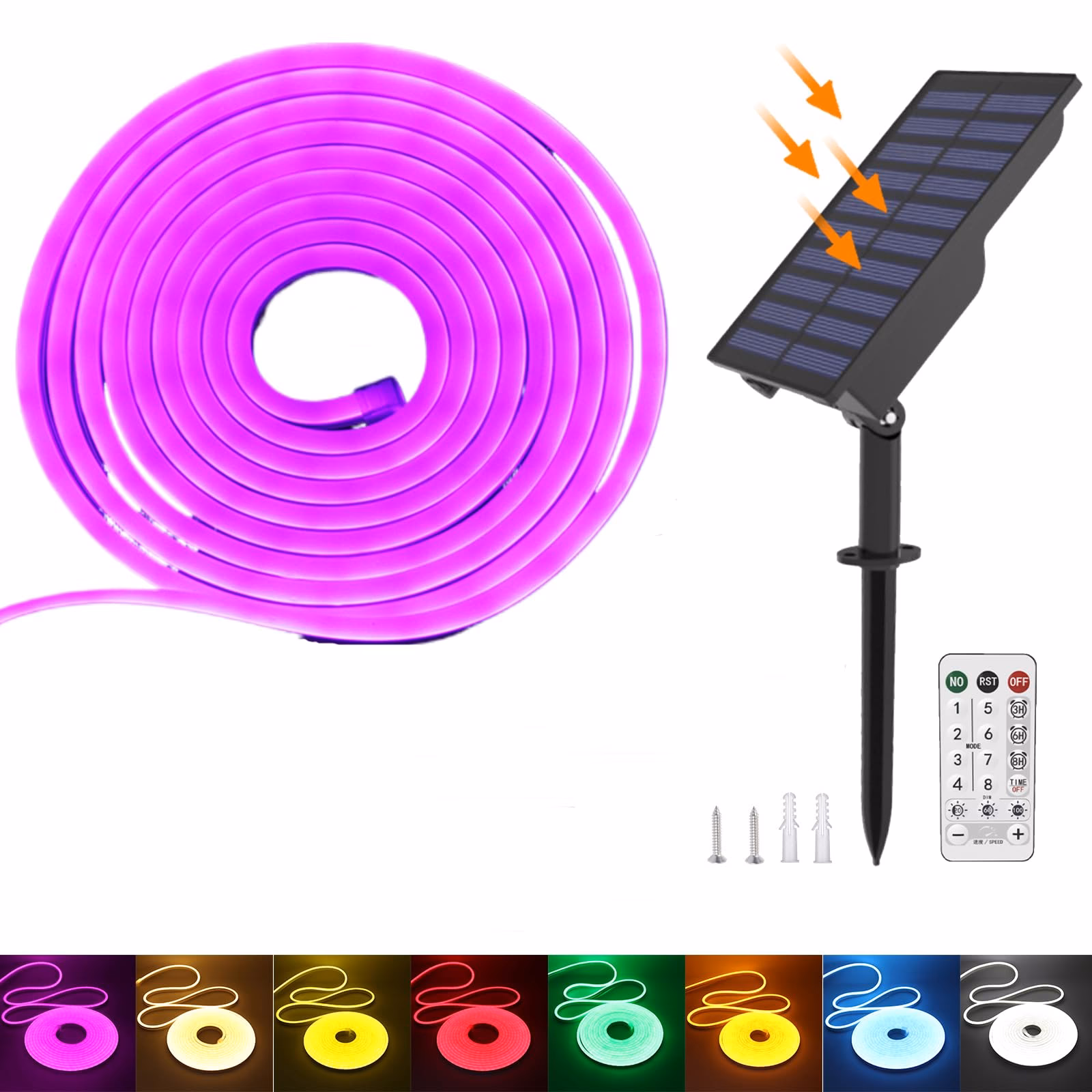 ¿Cuáles son los ingresos de Neoen?