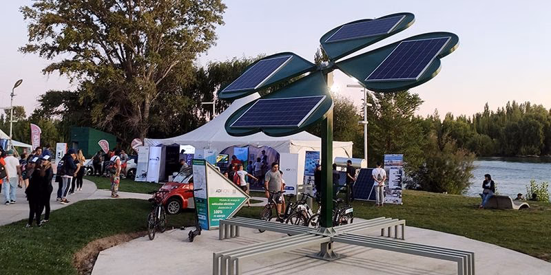 ¿Qué hace la irena?