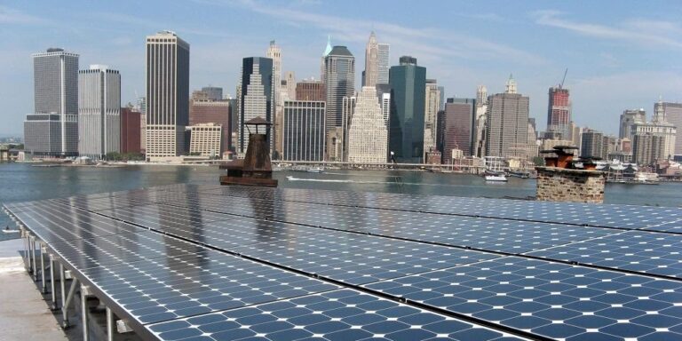 Incentivos Solares en Nueva York: Guía Completa