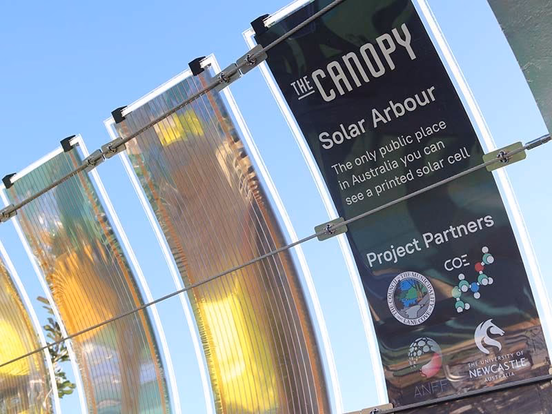 Paneles Solares en Newcastle: Precios y Ahorro