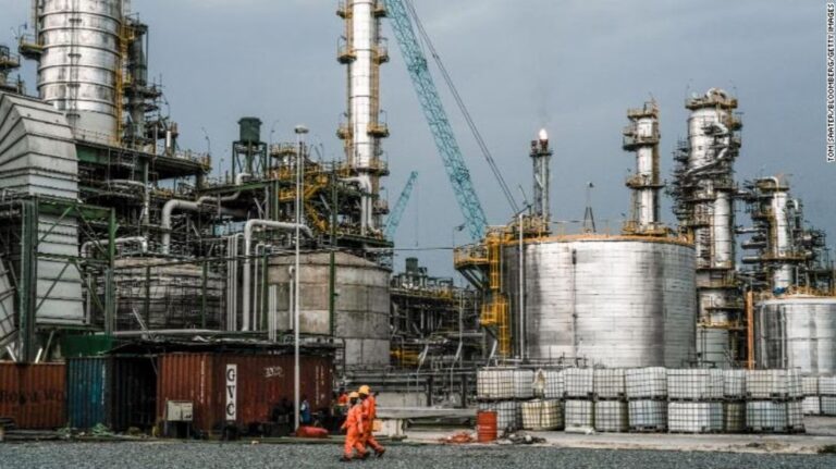 Energía Renovable en Nigeria: Un Futuro Brillante