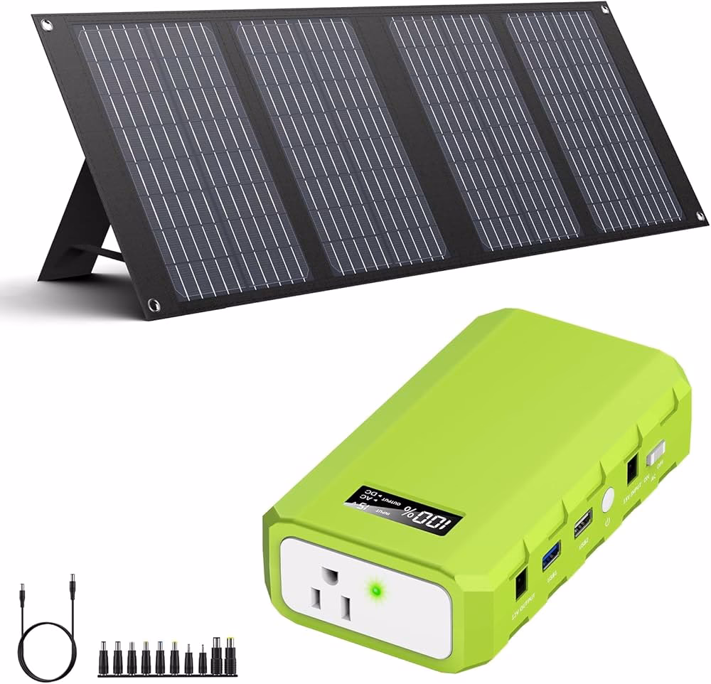 ¿Por qué mi cargador solar no funciona? Guía 2024