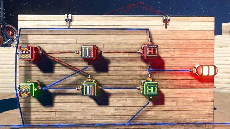 Energía en No Man’s Sky: Guía Definitiva