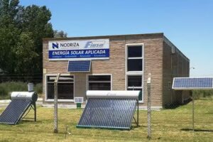 Nodriza Solar