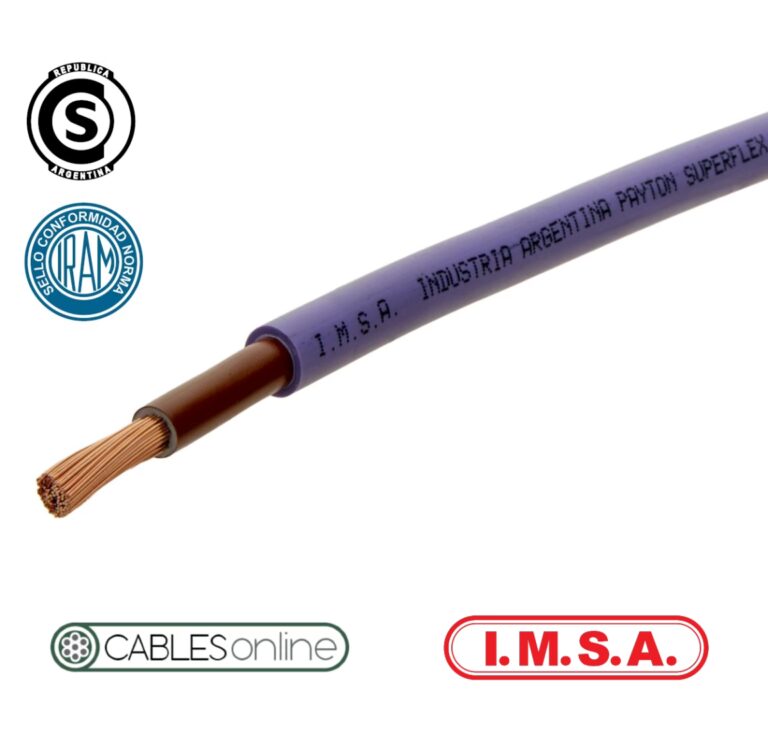 El Estándar Clave para tu Cableado Solar