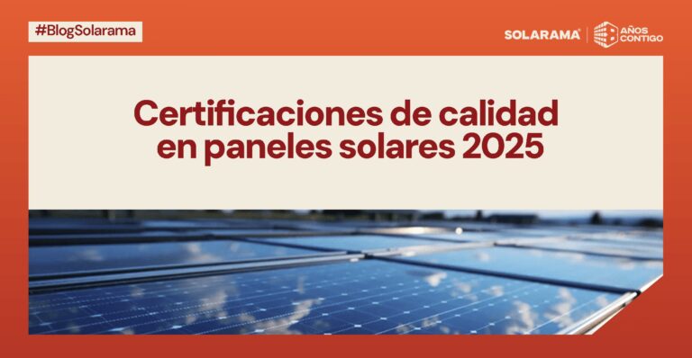 Normas ISO y Energía Solar: La Guía Definitiva