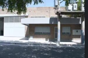 Nueva Guardia Arguello , EPEC