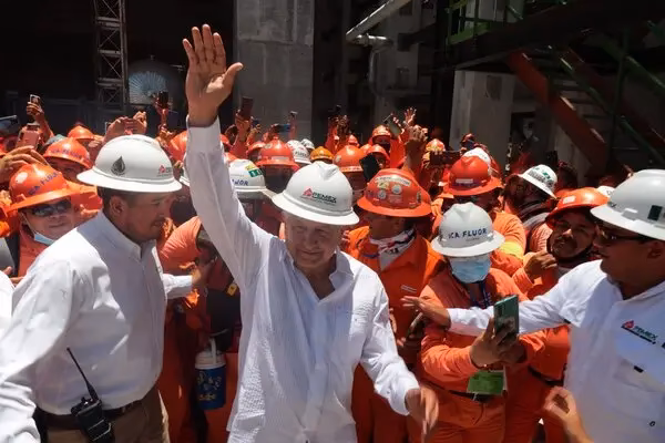 ¿Quién será el Ministro de Hidrocarburos en 2025?