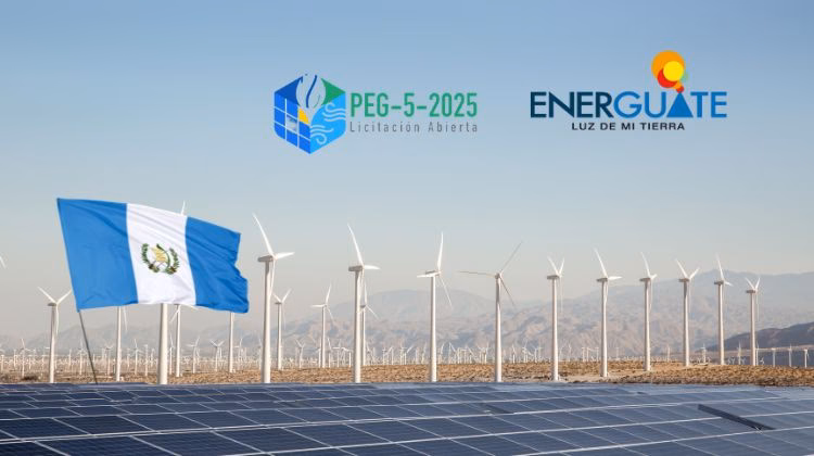 ¿Cómo funcionan las subastas de energía?