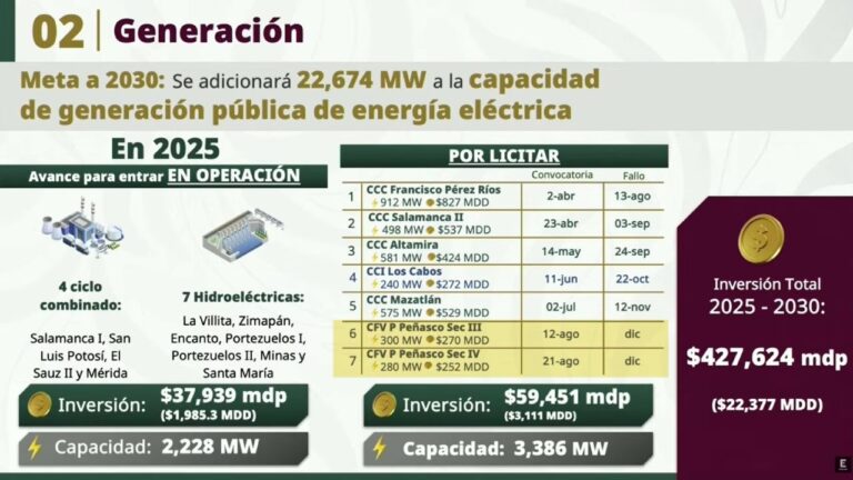 Subastas de Energía: ¿Cómo Funcionan y Por Qué?