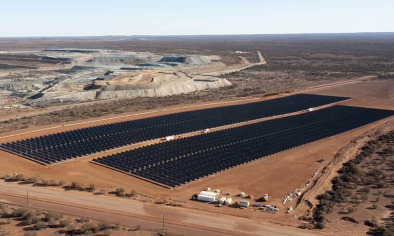Perovskita: El Futuro de la Energía Solar