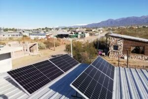 Oasis Solar