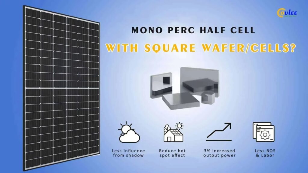 La Oblea Solar: El Corazón del Panel Fotovoltaico