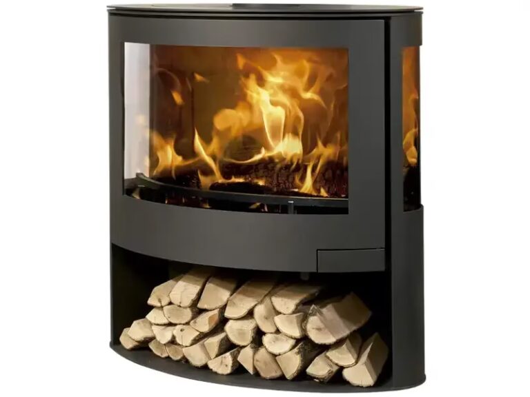 Costo de Instalar una Estufa de Pellets: Guía