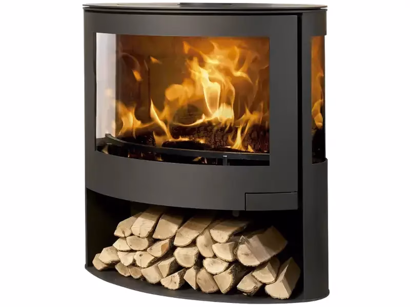 Costo de Instalar una Estufa de Pellets: Guía