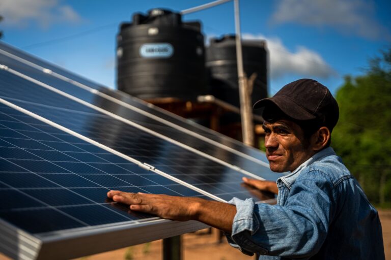 Haití: Nueva Fuerza Internacional vs. Pandillas