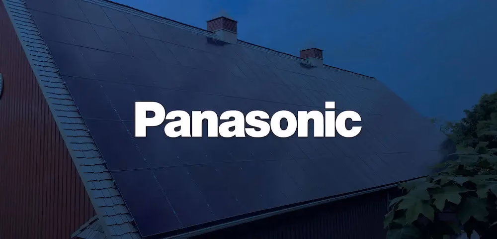¿Quién Fabrica los Paneles Solares Panasonic?