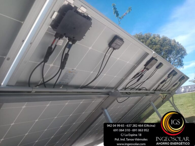 Optimizadores Solares: La Clave de la Eficiencia