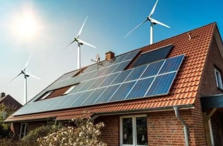 Impulso Global a la Energía Verde: Leyes y Futuro