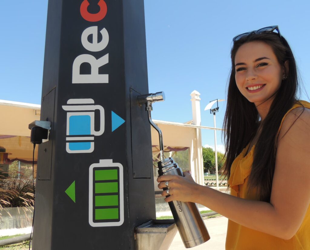 Cargadores Solares para Móviles: Energía Infinita