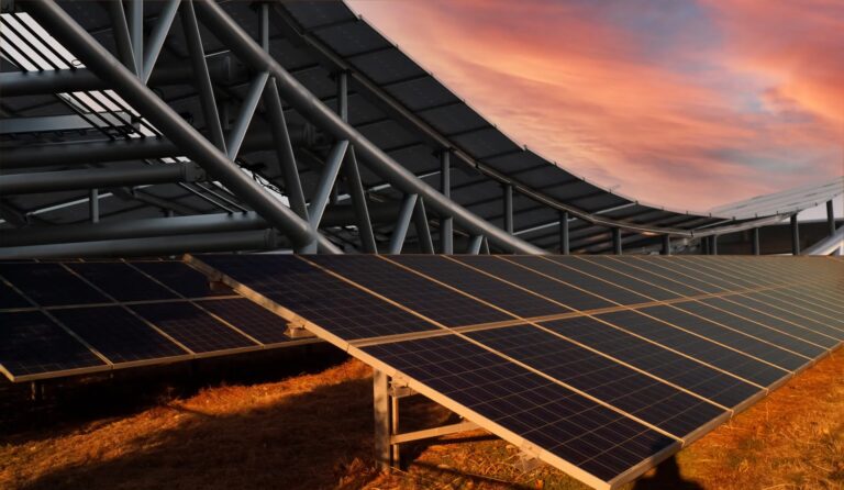 ¿Se Oxidan los Paneles Solares? Mitos y Verdades