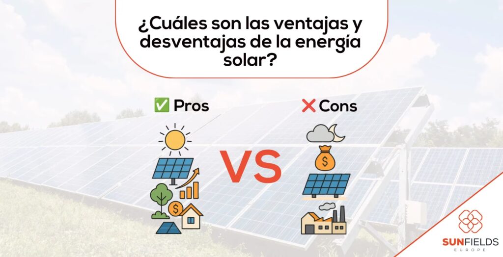 Beneficios de la Energía Solar para el Ecosistema