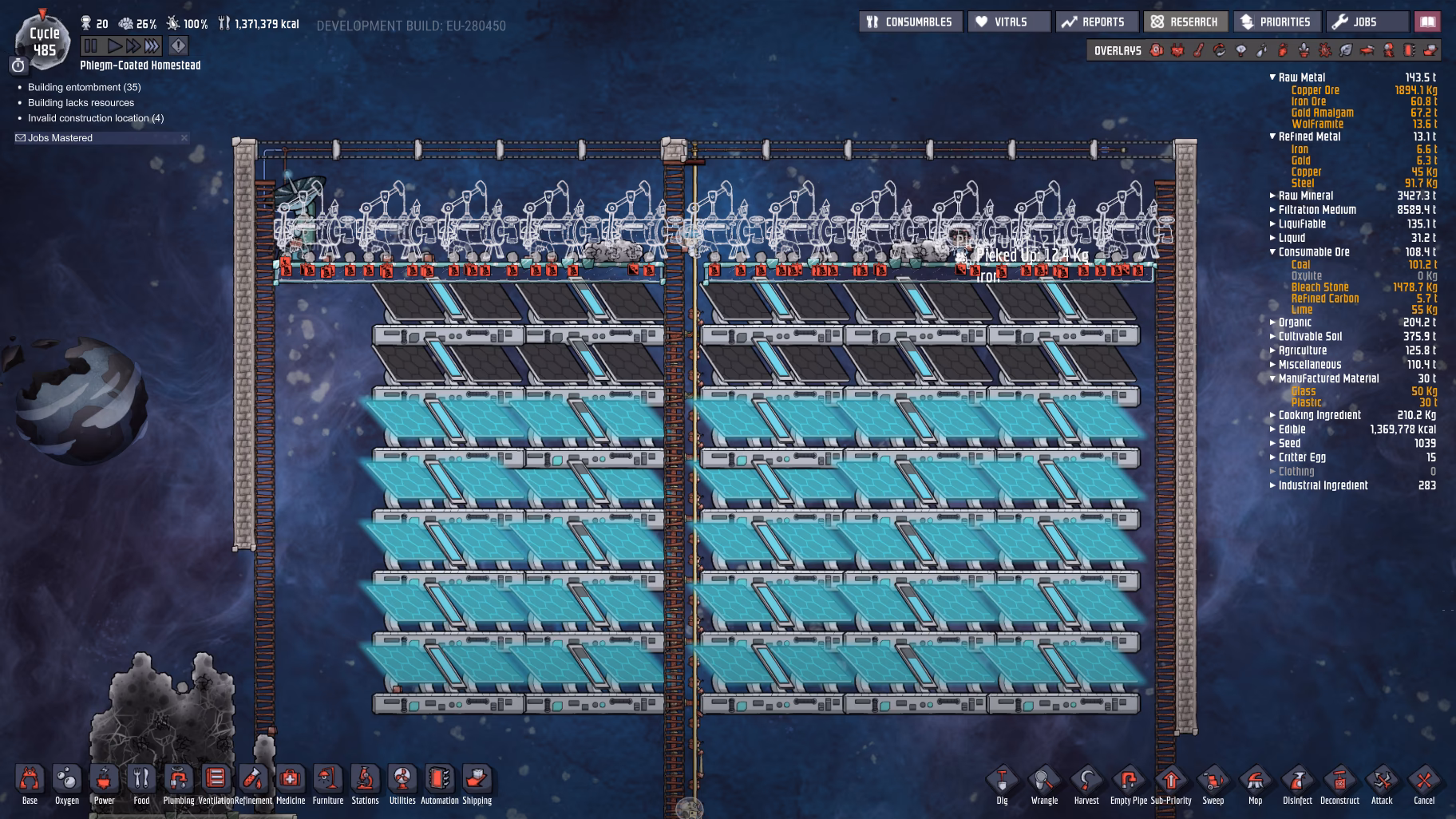 What is the solar 120% rule?