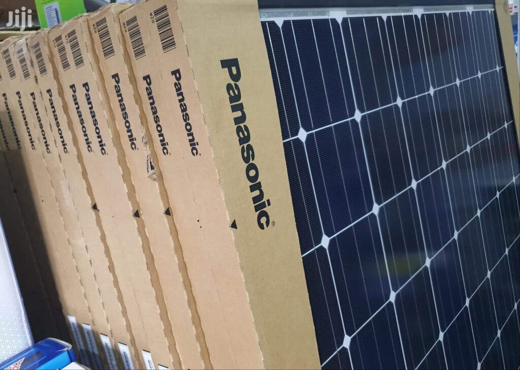 Adiós Panasonic: ¿Qué Pasa con mi Garantía Solar?