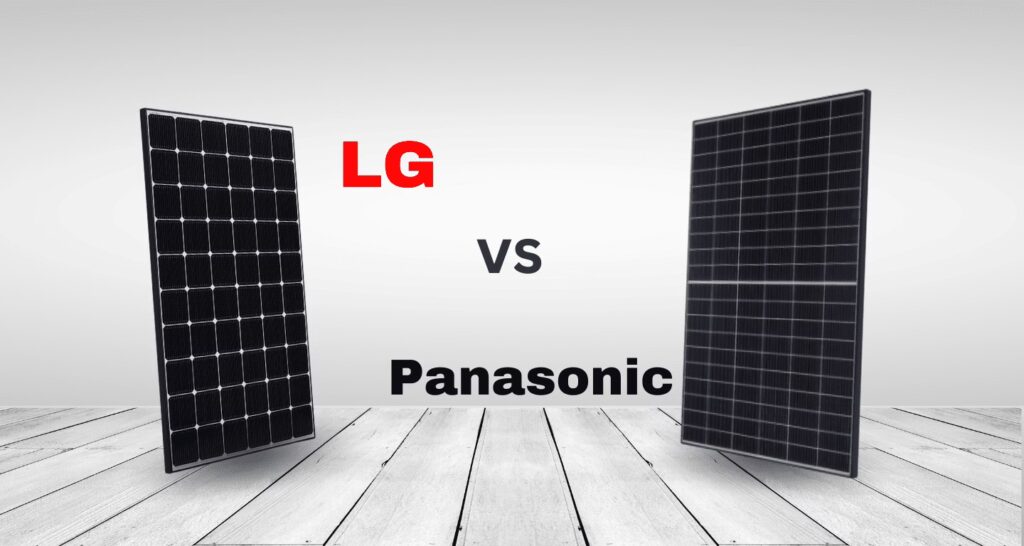 Paneles Solares: ¿Qcells o LG? Guía Definitiva