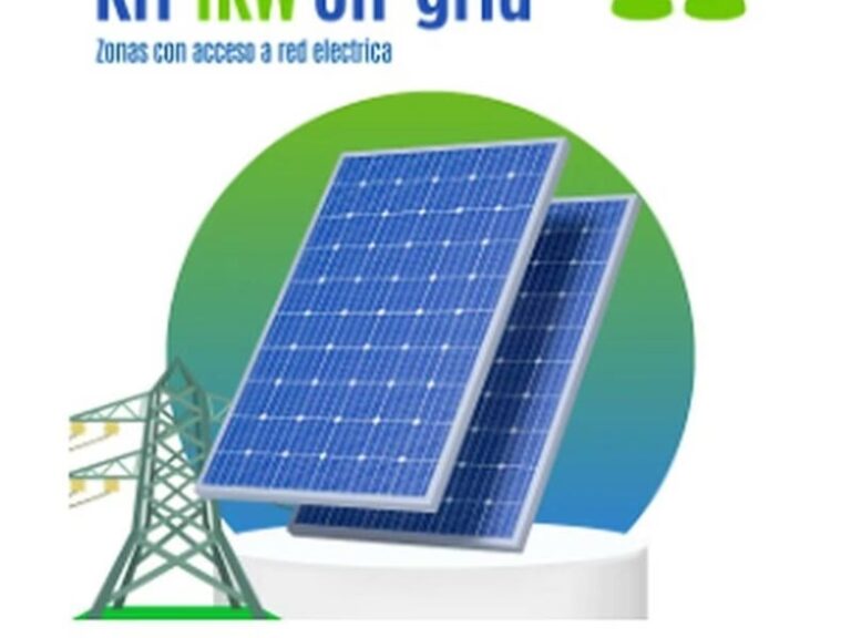 ¿Cuánto Cuesta un Panel Solar en El Salvador?