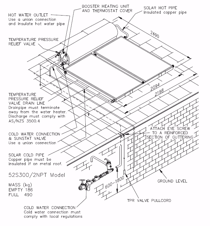 ¿Qué tan buena es la marca de calentadores Rheem?