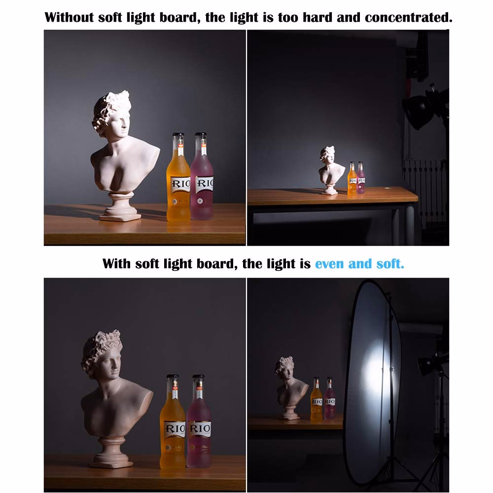 ¿Diferencia entre luz solar y luz artificial?