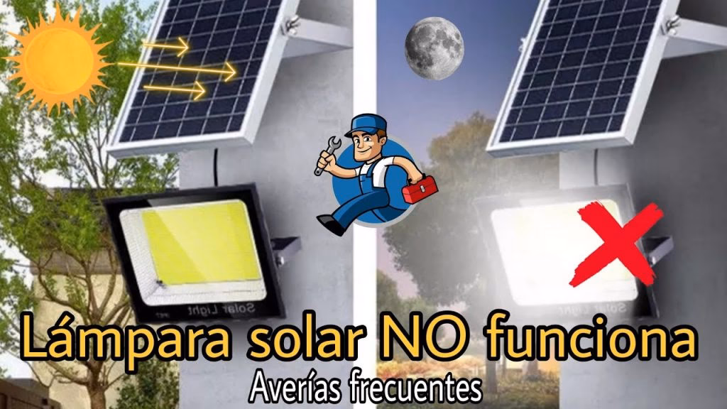 Luces LED parpadeantes: Causas y Soluciones
