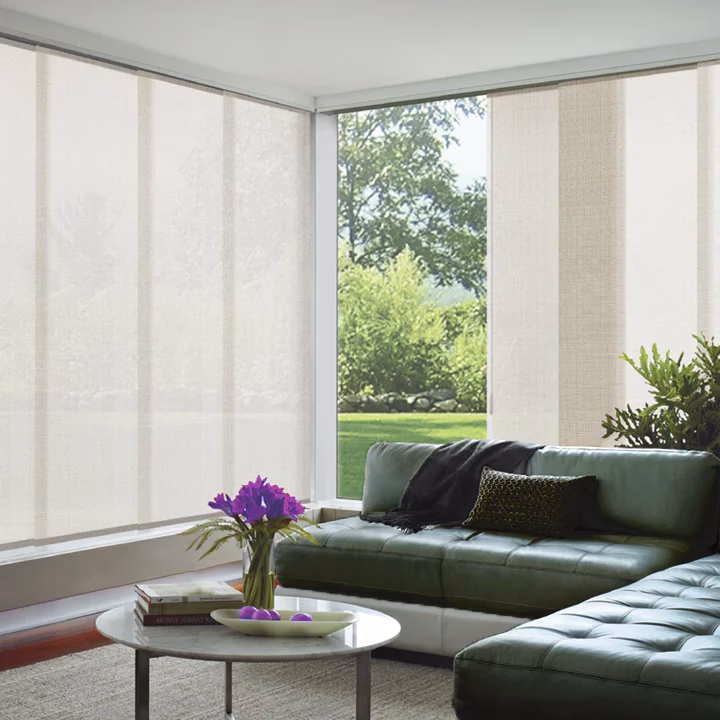 Do solar screens replace regular screens?