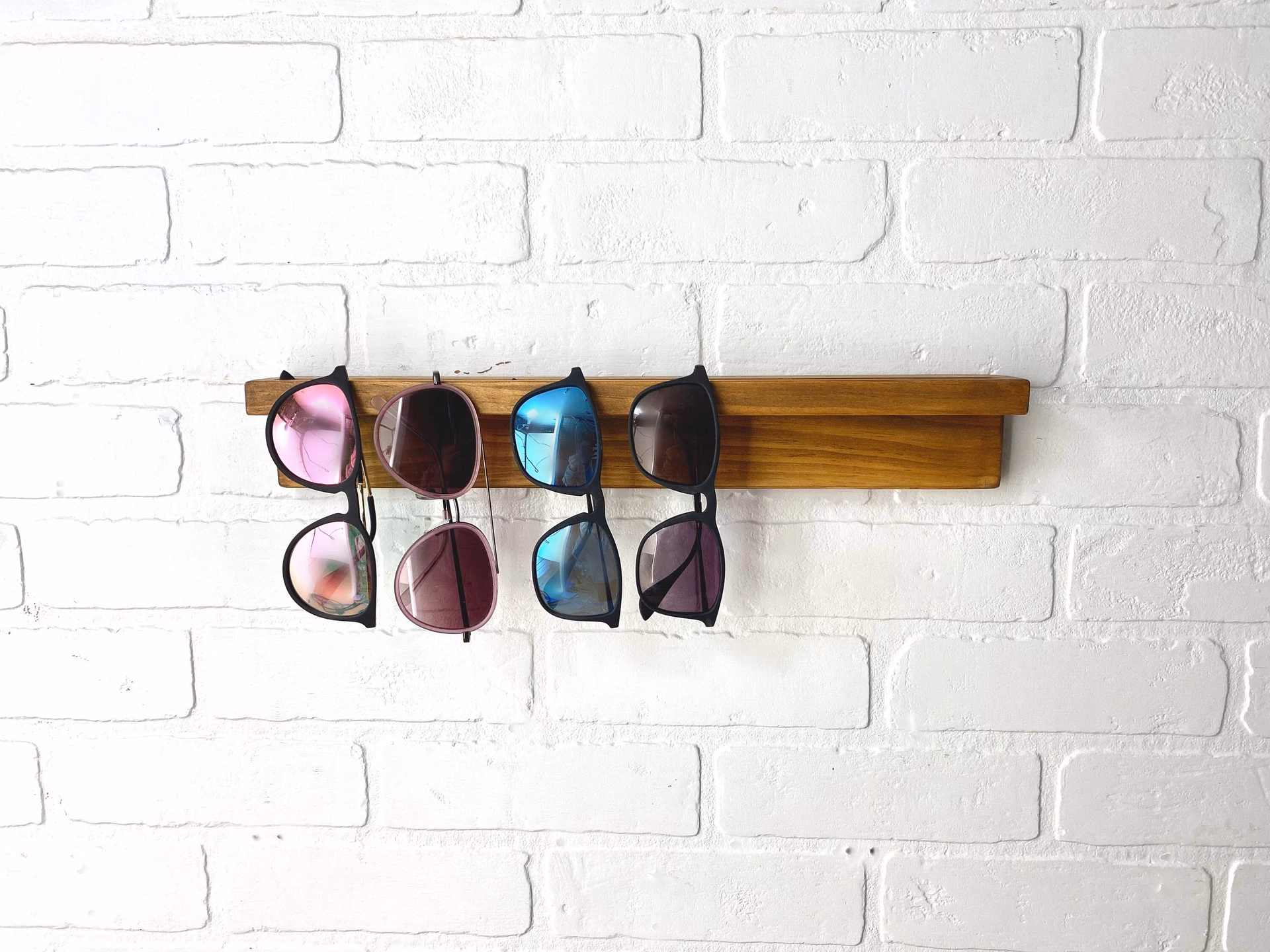 ¿Puedes ajustar tus gafas gratis en Walmart?