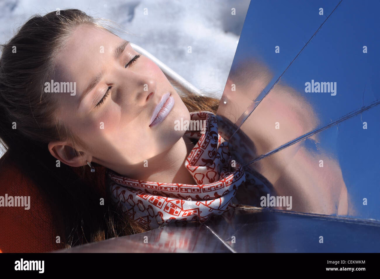 ¿Qué tan efectivo es el protector solar con color?