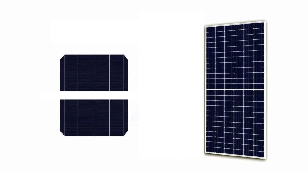 Paneles Solares Half-Cut: ¿Son Realmente Mejores?