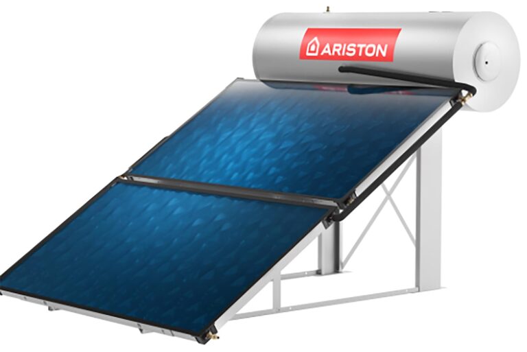 Ariston: Conoce al gigante del confort térmico