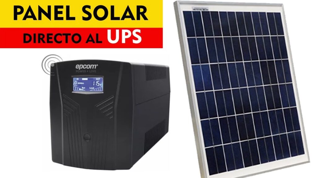 UPS: La Guía Definitiva de Energía Ininterrumpida