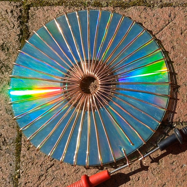 ¿Cómo fabricar silicio para paneles solares?