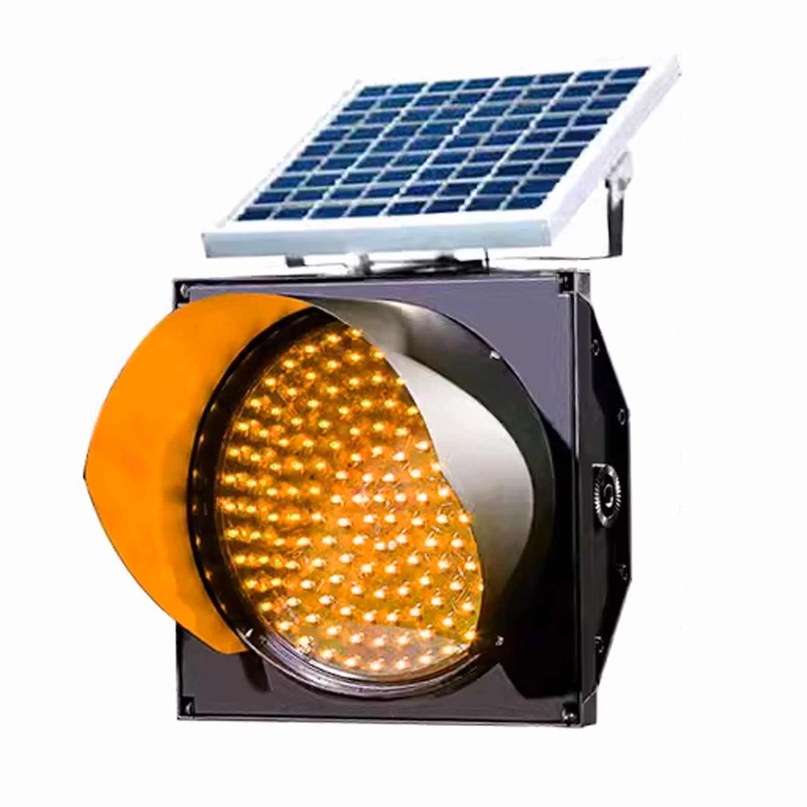 ¿Foco luz amarilla para qué sirve?