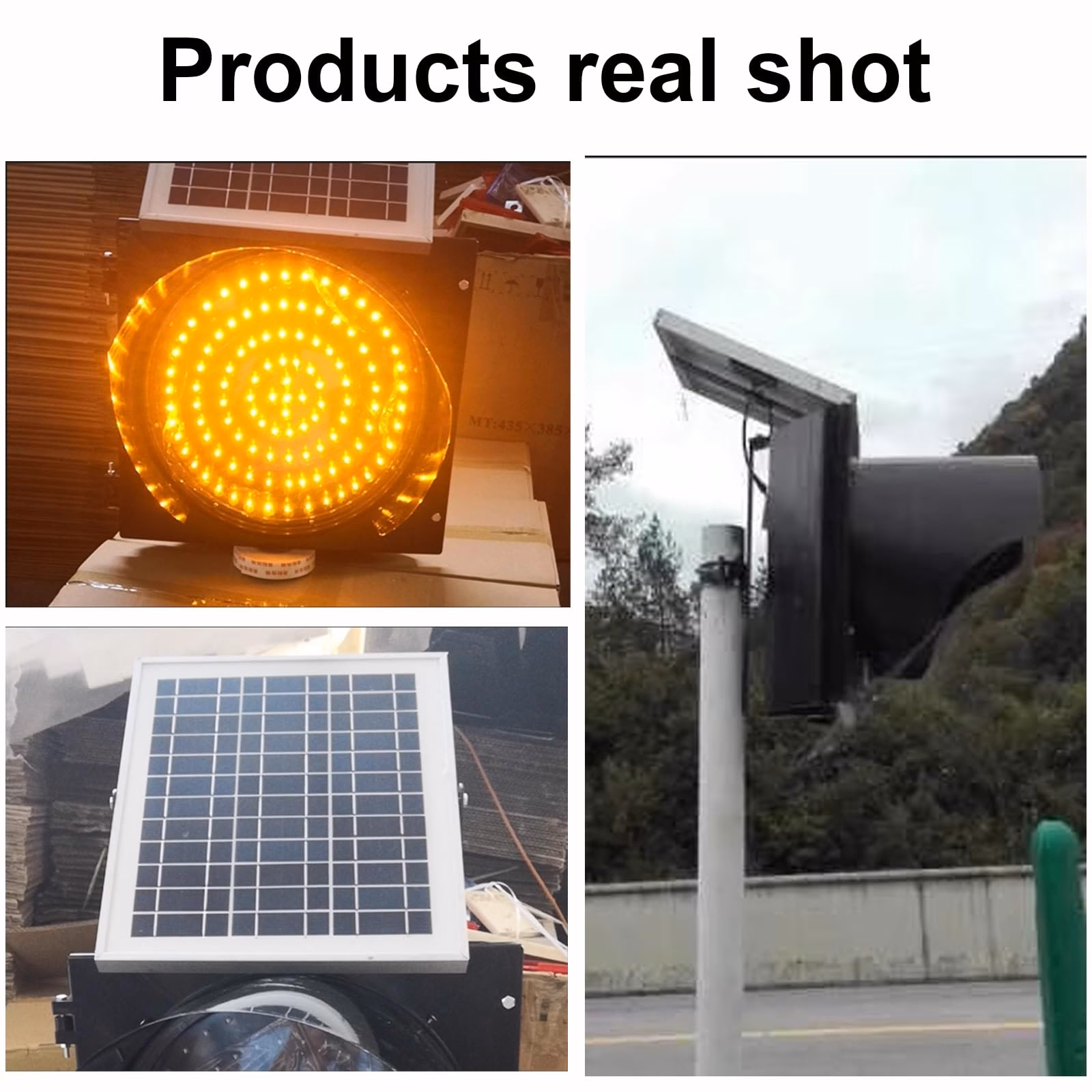 ¿Qué beneficios tiene la luz amarilla?